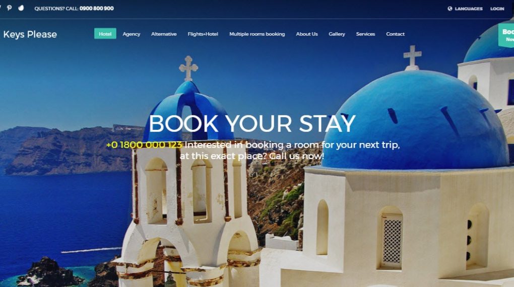 kallyas wordpress theme