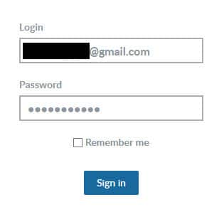 cách đăng ký account trên sàn livecoin