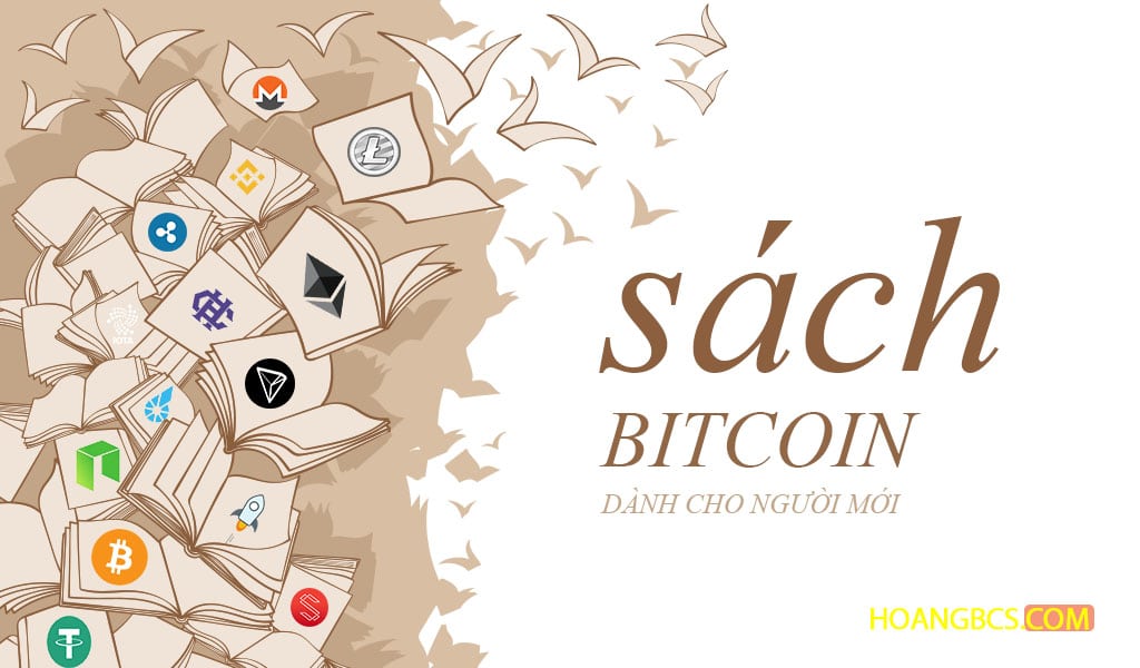 sách tìm hiểu về bitcoin blockchain